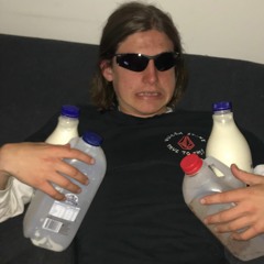 A Song About Milk (Rough as demo)