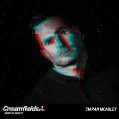 Ciaran McAuley Live @ Creamfields 2019