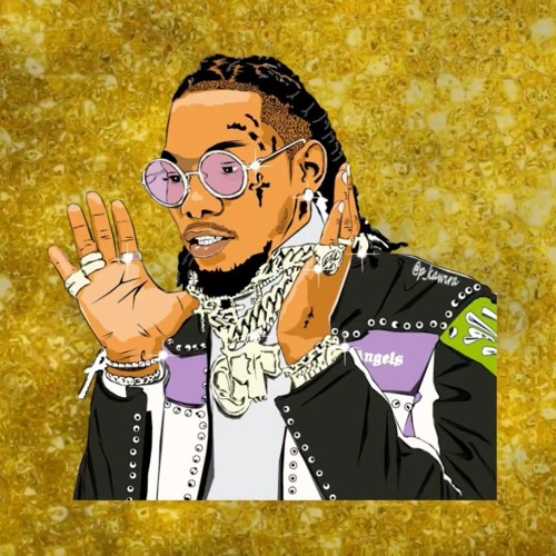 *FREE* TADAMA - Offset Type Beat | Migos | Lick | Prod. by SCK1 | PLOTNATION