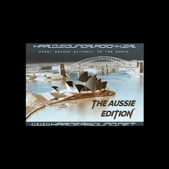 HSR Aussie Edition August Show On HardSoundRadio