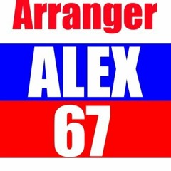 Лобода - Ночной мотылёк (ALEX67 demo)