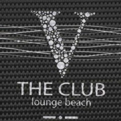V lounge beach club saturday september 7 th 2019 @ deejay mario di tommaso