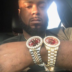 Traviano x Gritter Tee x Lil Baby Crack x Quack - Turn Arounds (prod. Richy Slims)