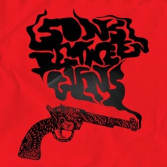 Sons Between Guns - Start The Day Anew - Red 1 E.P (Featuring Myself)
