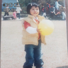 노란풍선 (Yellow Balloon) (Dash Guy Remix)(Free Download)