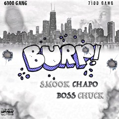 - Burp (ft. Boss Chuck)