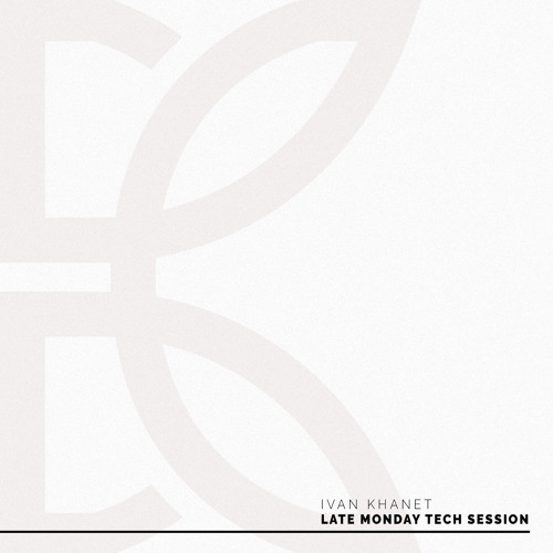Late Monday Tech Session