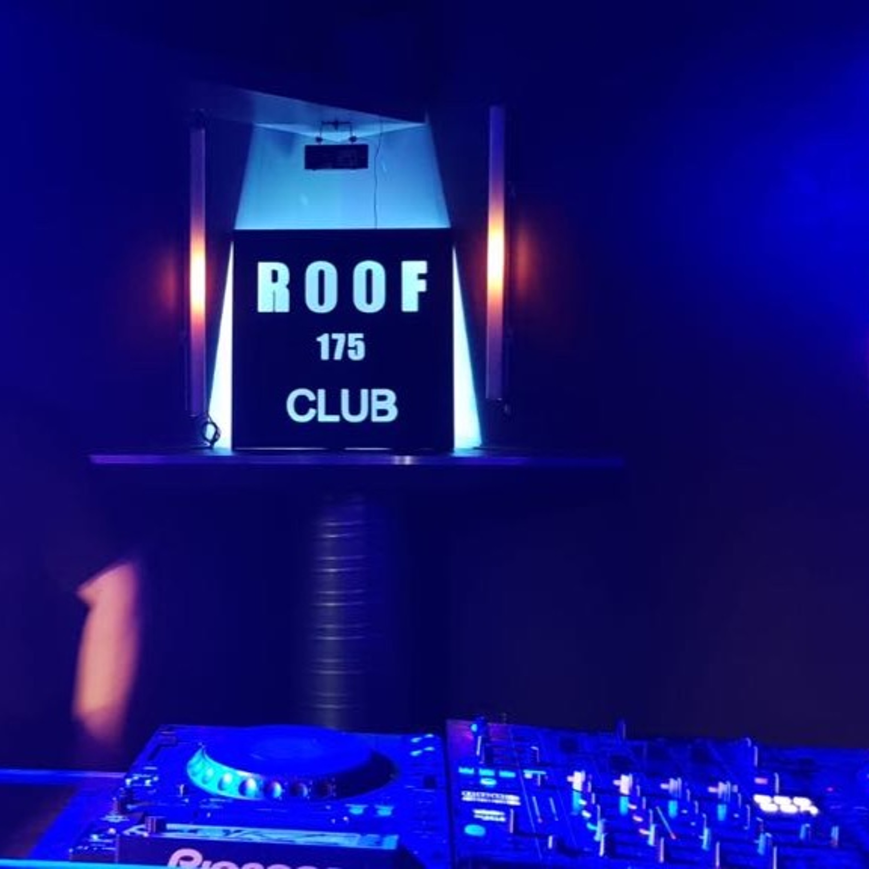 Ben-Butcher @ WarmupSession for 1 YearRoof Party // Butcher´s Bunker // 07-09-19 episode artwork
