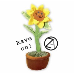 Zauberakustik - Rave on! (feat. Blumentopf)