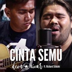 TOFU - Cinta Semu (Acoustic Cover)