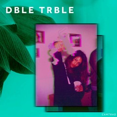 M.I.A. - Dble Trble (Camtrao Edit)