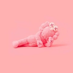 KAWS OBLONG
