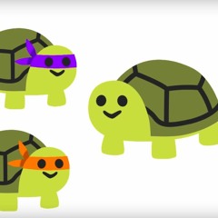🐢