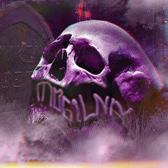 MOGILNIY - SMOKING SET