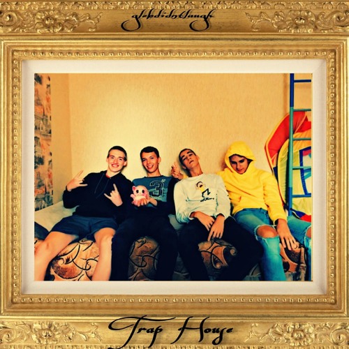 Trap House Feat. Lannnerd