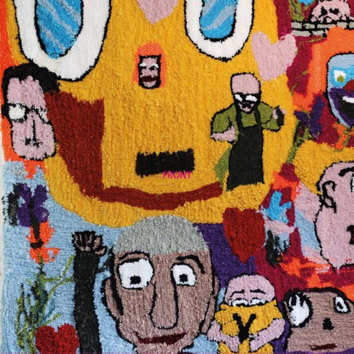 Humming Dogs "Karnaval"