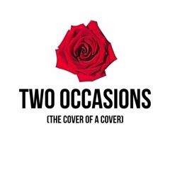 Two Occasions (cover)