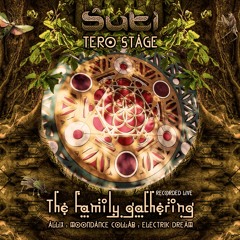 The family gathering - SUTI Festival 2019 #TeroStage