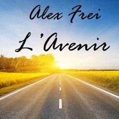 Alex Frei - L’ Avenir