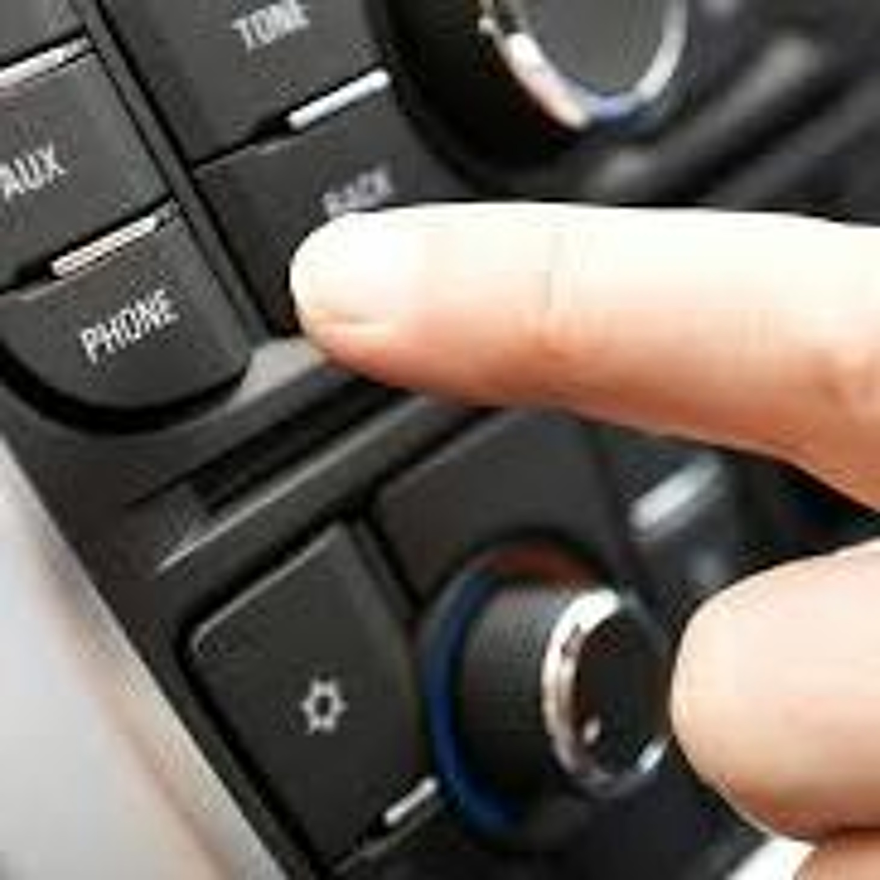 Overdrive: Ban hands-free phones; E-scooters ridden illegally; Nissan GTR; Suzuki Jimny thumbnail