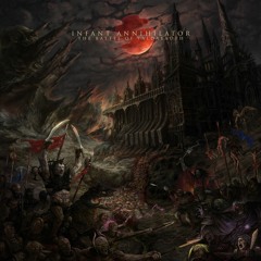 Ere The Crimson Dawn