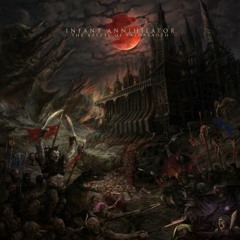 Ere The Crimson Dawn
