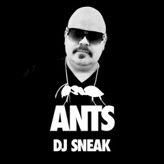 DJ SNEAK - ANTS METROPOLIS @ Ushuaïa Ibiza 2019
