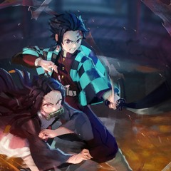 Gurenge (From Kimetsu No Yaiba) - ShiroNeko