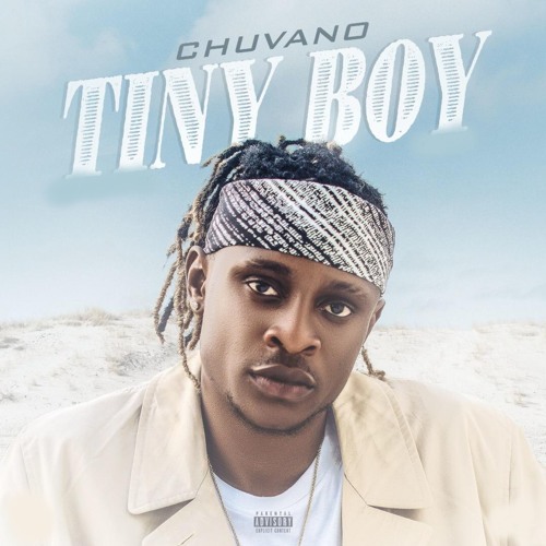 CHUVANO-TINY BOY