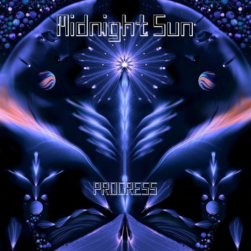 Midnight Sun  - Progress