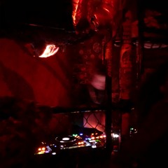 Dark Design @Revolver Upstairs (Dazed Takeover)