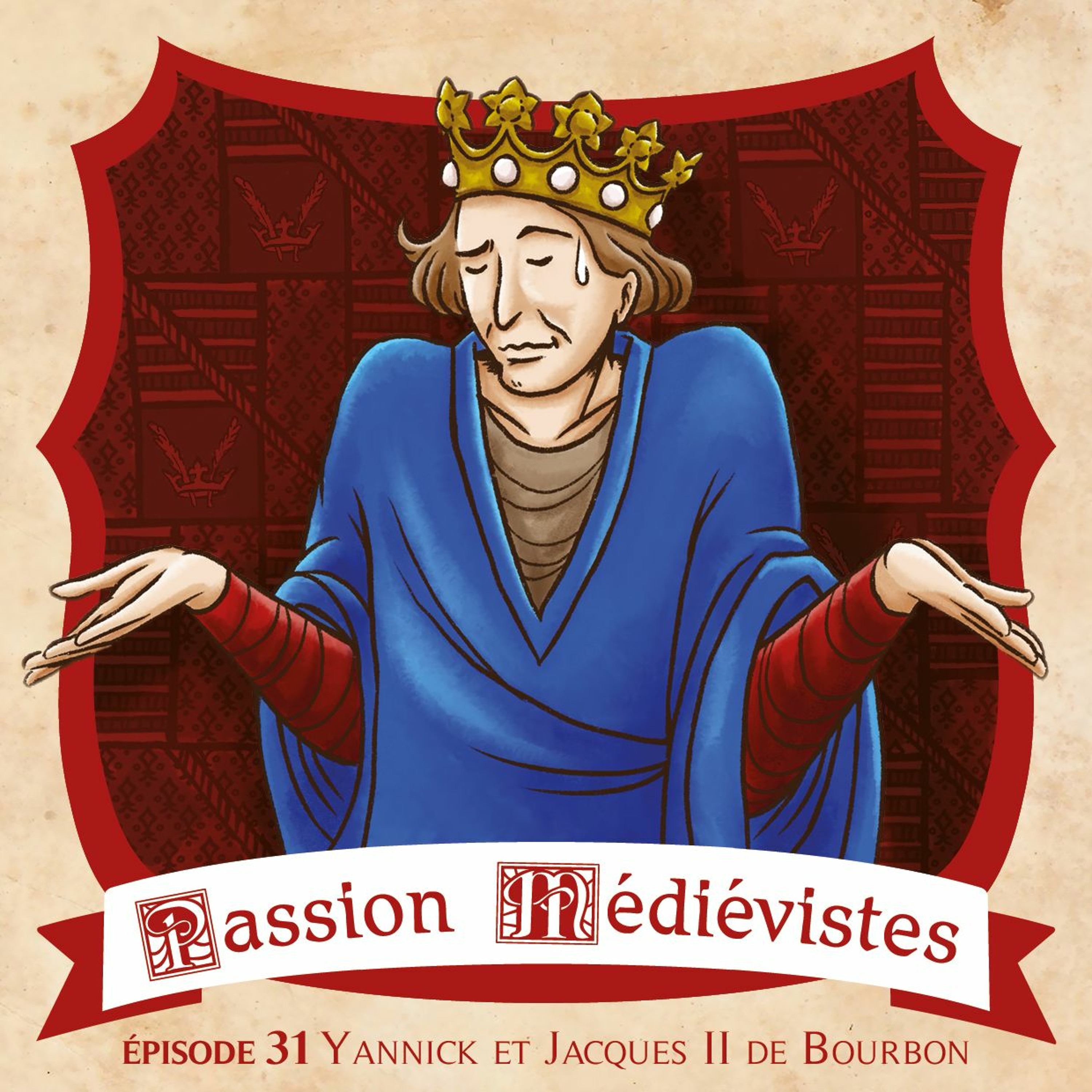 Passion Médiévistes