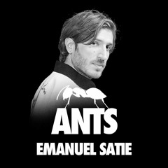 Emanuel Satie - ANTS METROPOLIS @ Ushuaïa Ibiza 2019