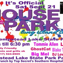 Our House At The Park Teaser Mix