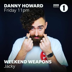 APPARAT - GOODBYE (JACKY'S LAST TRACK EDIT) *** FREE DOWNLOAD *** [BBC RADIO 1 WEEKEND WEAPON]