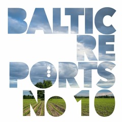 Baltic Reports September 2-8