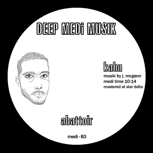 Kahn - Abattoir (Nectax Bootleg)
