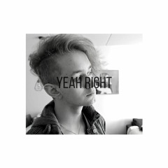 YEAH RIGHT (Joji Acoustic Cover)