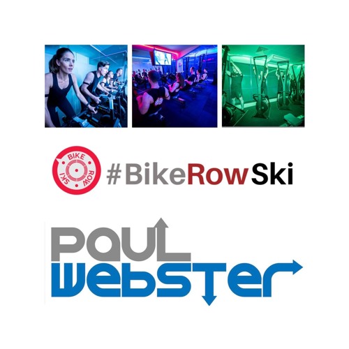 Stream Paul ster presents Bike Row Ski Volume 006 Trance