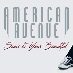 Alessia Cara - Scars to Your Beautiful (Cover by American Avenue)