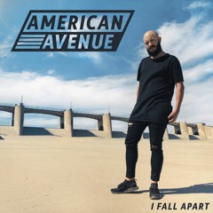 Post Malone - I Fall Apart (Cover by American Avenue)