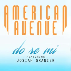 blackbear - do re mi (Cover by American Avenue ft. Josiah Granier)