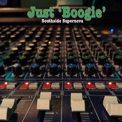 Just - 'Boogie'