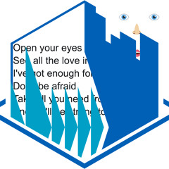 DJ Brisk & Trixxy-Eye Opener（栄免建設Renovation）