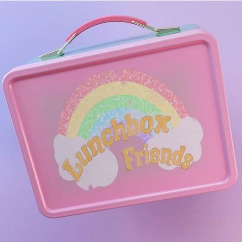 lunchbox friends