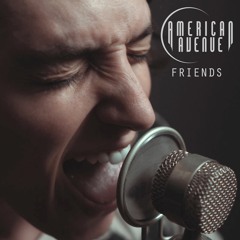 Justin Bieber + BloodPop - Friends (Cover by American Avenue)