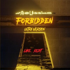ACRAZE - FORBIDDEN(Ultra 18 Version)