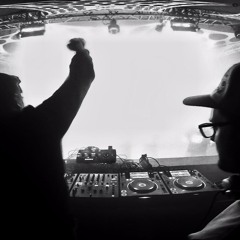 AM to PM b2b Markus Koj @ Circle Of Leaves Festival