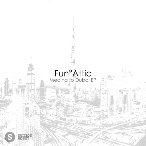 Fun''Attic - Medina