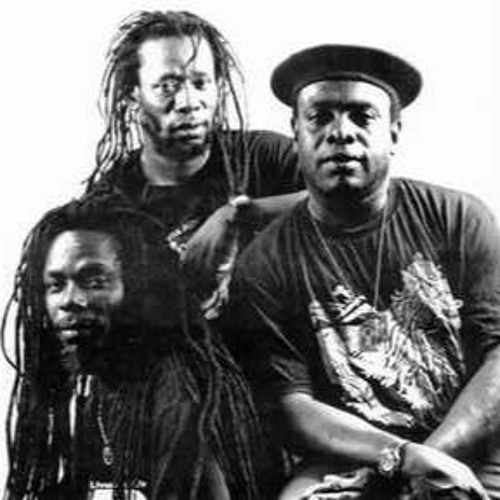 The Mighty Diamonds - Ethiopians (Remix)